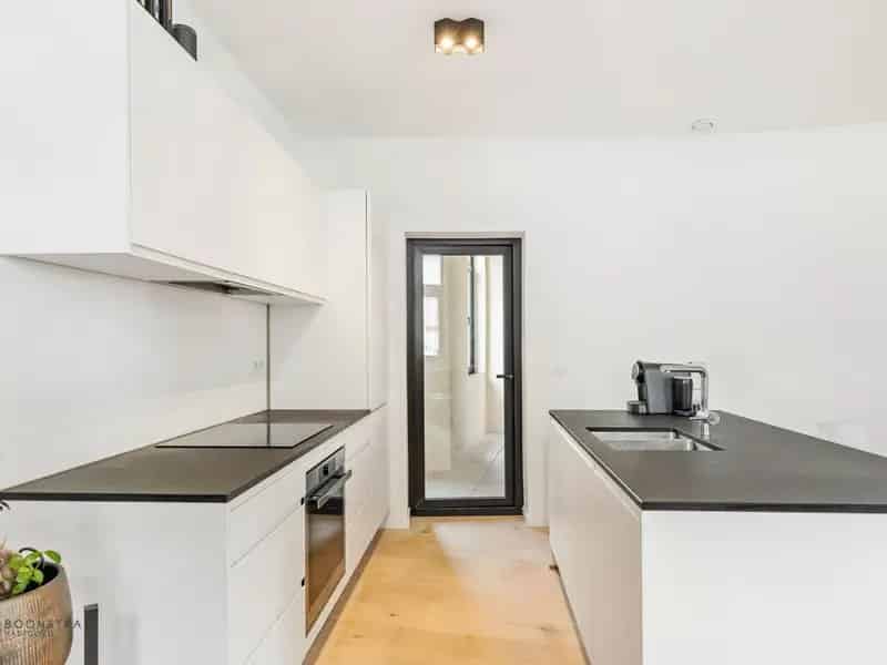 Appartement te koop Duffel 2 slaapkamers nabij Muggenbergpark