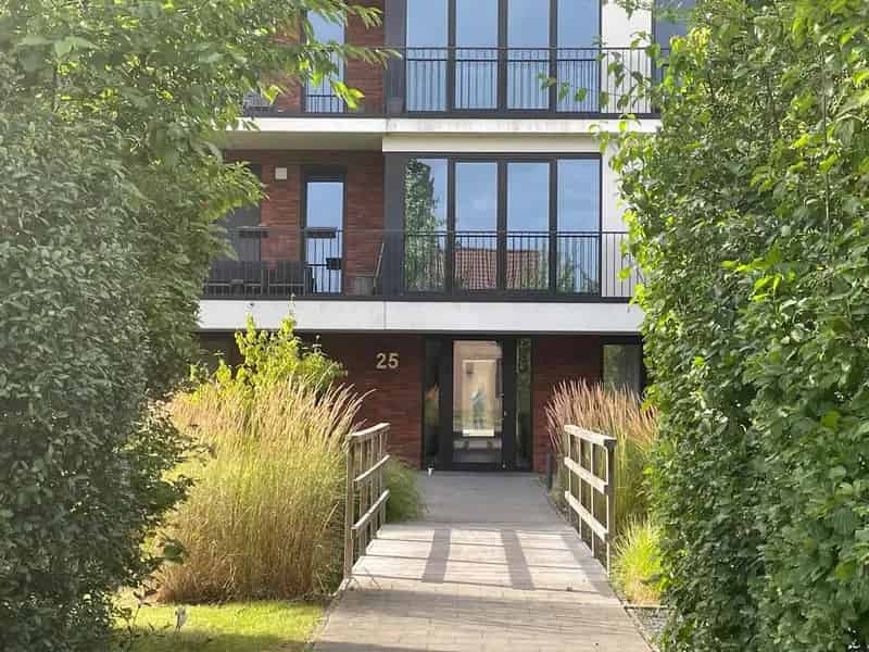 2-Slaapkamer Appartement te Koop - Rustig en Groen
