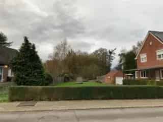 Bouwgrond Pelt - Open Bebouwing 6a12ca