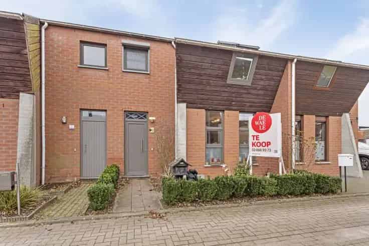 Huis Te Koop