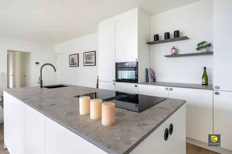 Appartement te huur 2 slaapkamers Fruithoflaan