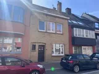 Huis te Koop Oostende 3 slaapkamers Zuidgerichte Tuin