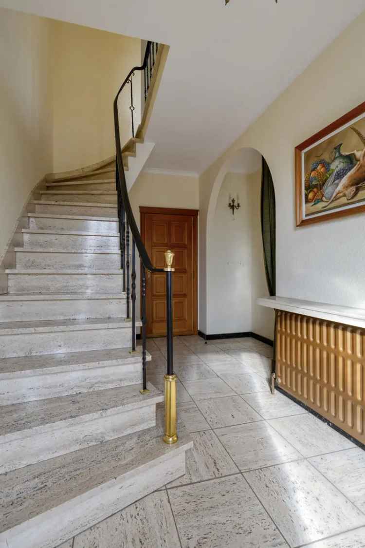 Ruime gezinswoning met renovatiepotentieel Aarschot