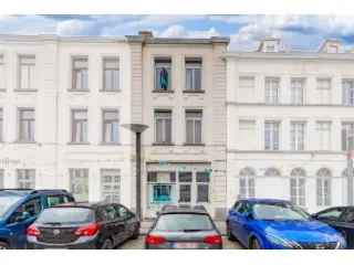Handelspand te huur Doornik 25m² Centrum
