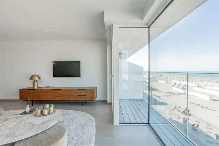 Appartement te koop Knokke-Heist