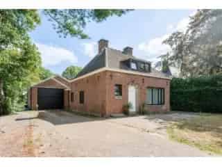 Huis te koop - Turnhout RBU17559