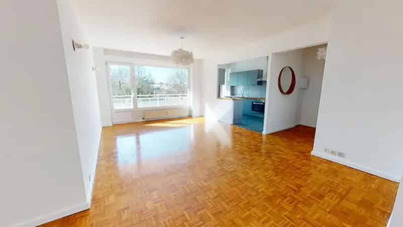 Appartement 2 slaapkamers Woluwe-Saint-Lambert