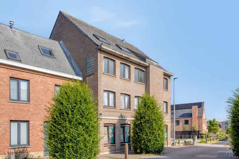 Appartement te koop Herent 3 slaapkamers 84m²