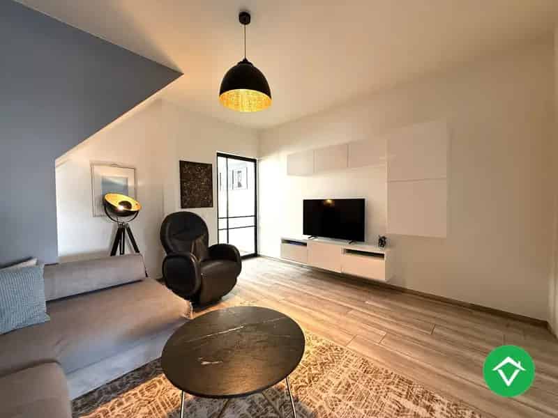 Gerenoveerde woning 3 slaapkamers tuin Roeselare