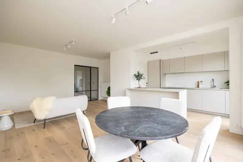 Gerenoveerd Appartement 2 Slpk Kontich - Energiezuinig