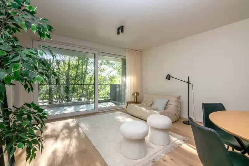 Appartement te koop 1 slaapkamer Vijverzicht Roeselare