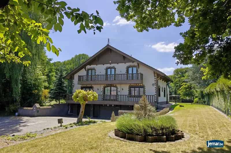 Huis Volledige Aanbod