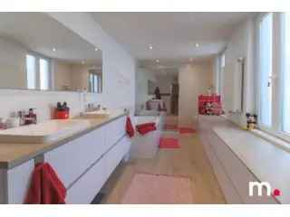 Huis te koop Kortrijk 5 slaapkamers 251m² EPC C