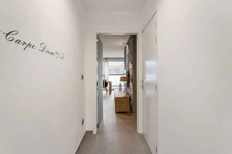 Triplex Appartement te Koop Heusden-Zolder Centrum 145m²