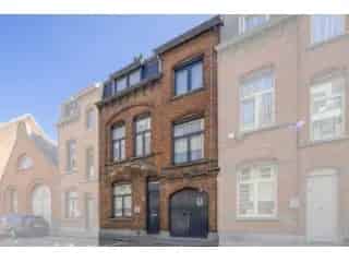 Huis te koop Sint Amandsberg 5 slaapkamers tuin garage