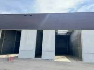 KMO Unit te Koop Halen 108m² Nieuwbouw