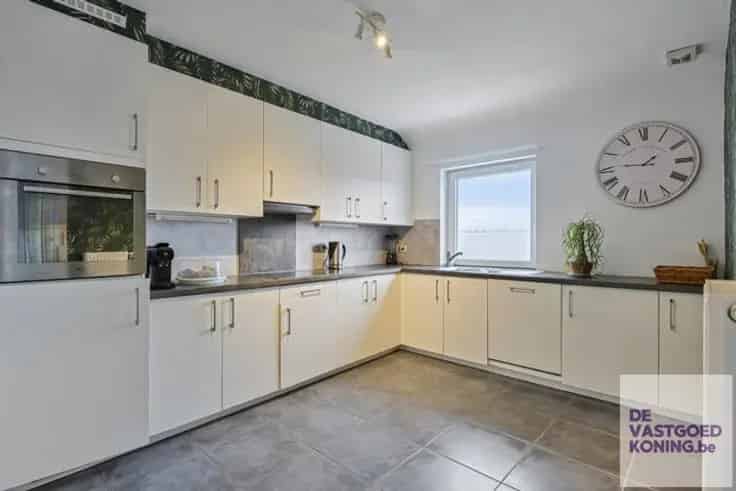 Appartement Te Koop Aarschot 3 Slaapkamers Centrum