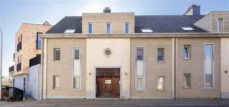 Duplex Appartement te Koop Heist-op-den-Berg