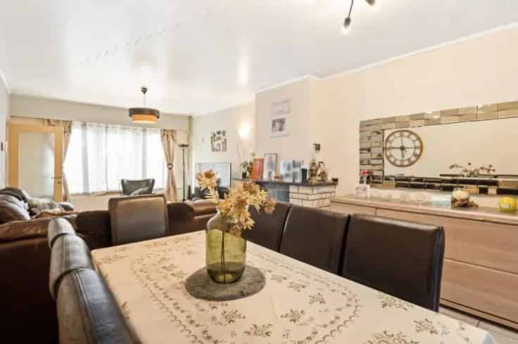 Huis Te Koop 3 Slaapkamers Nabij Ekeren