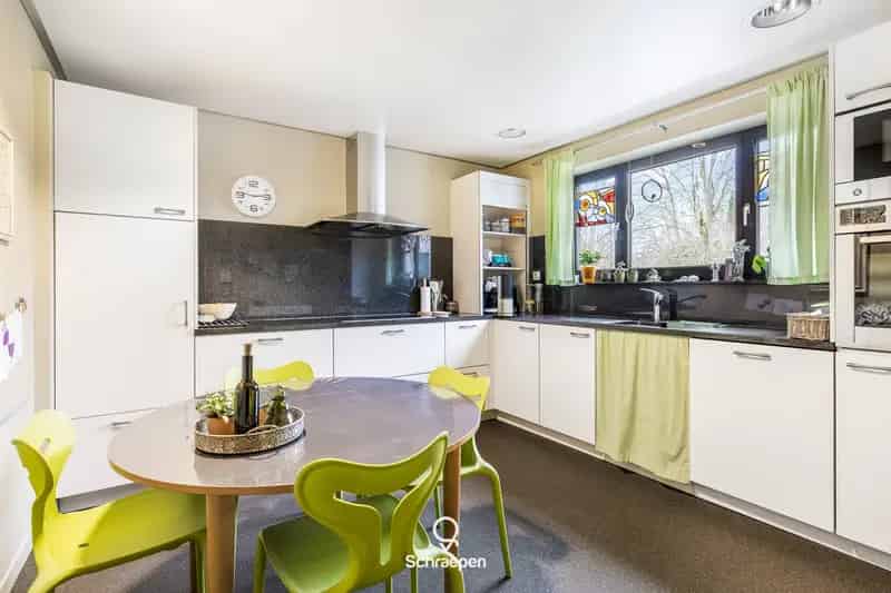Huis te huur Zonhoven 5 slaapkamers