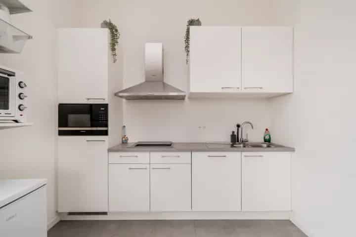 Appartement te koop Breendonk Botanic site