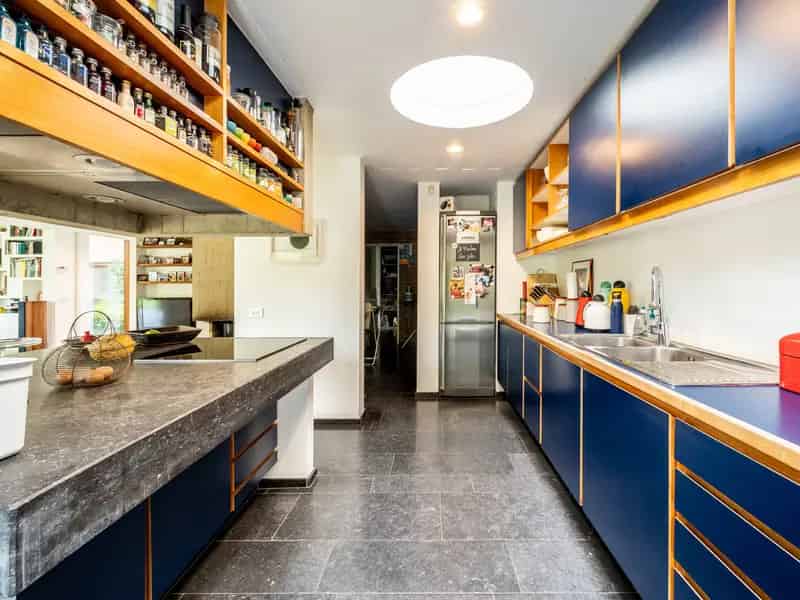 Prins van Oranje Villa te Koop