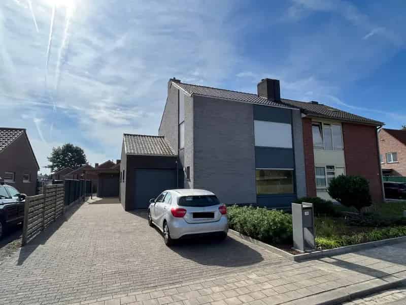 Huis te koop Zulte 4 slaapkamers Garage Tuin