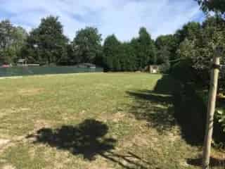 Bouwgrond Emelgem 896m² - Open Bebouwing