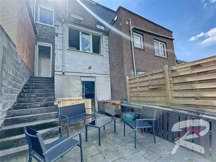 Huis Te Koop