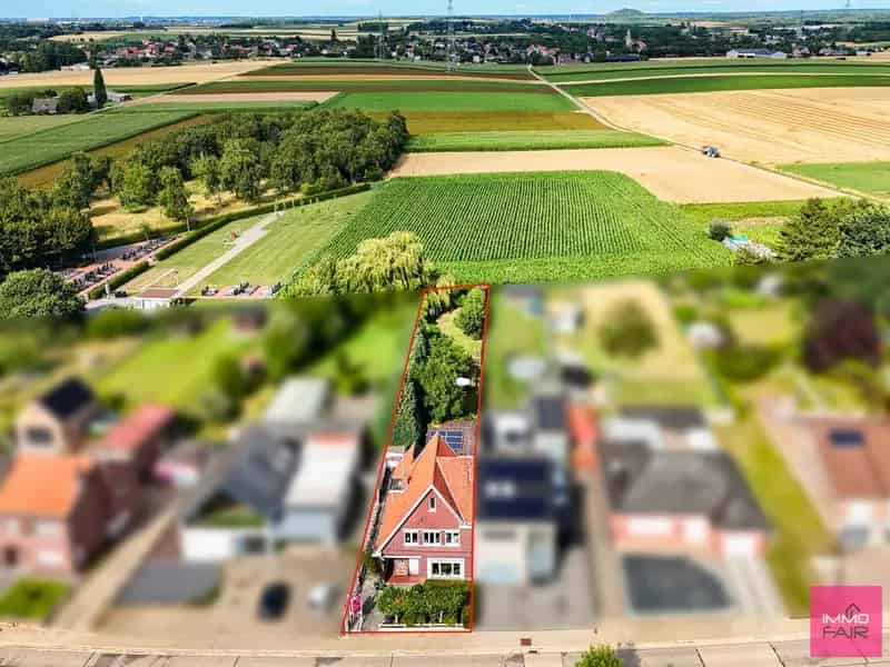 Betaalbare Woning Midden in het Groen