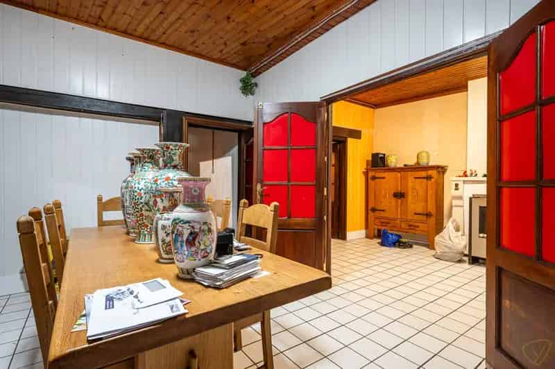 Huis te koop in Eeklo Prinsenhofstraat