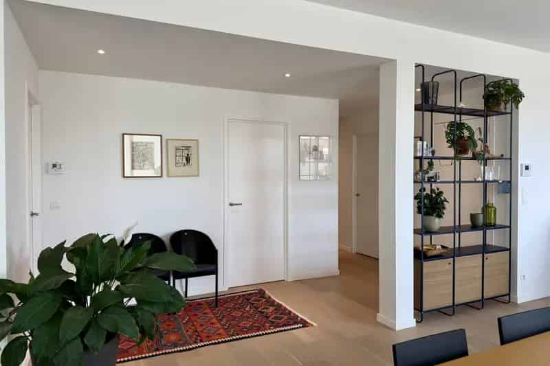 Appartement te Huur Groen Kwartier 2 slaapkamers
