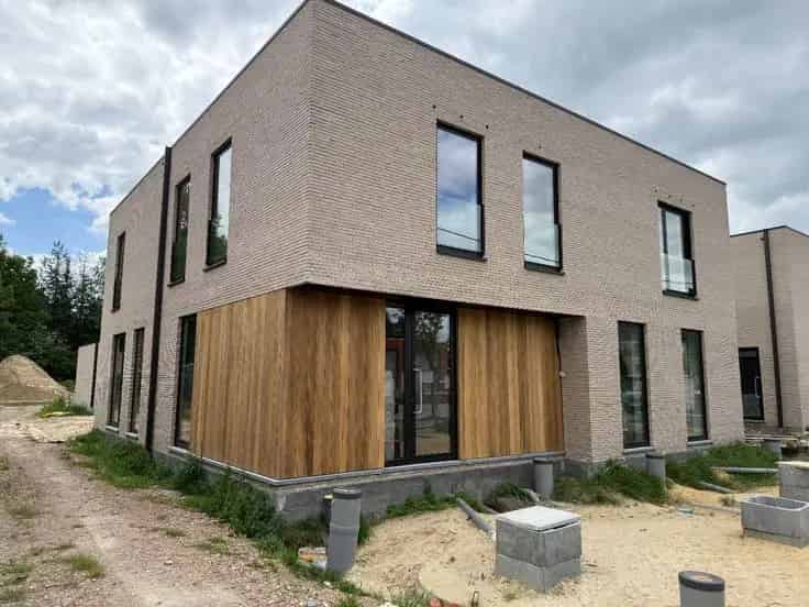 Nieuwbouw Huis Te Koop Sint-Job-in-t-Goor