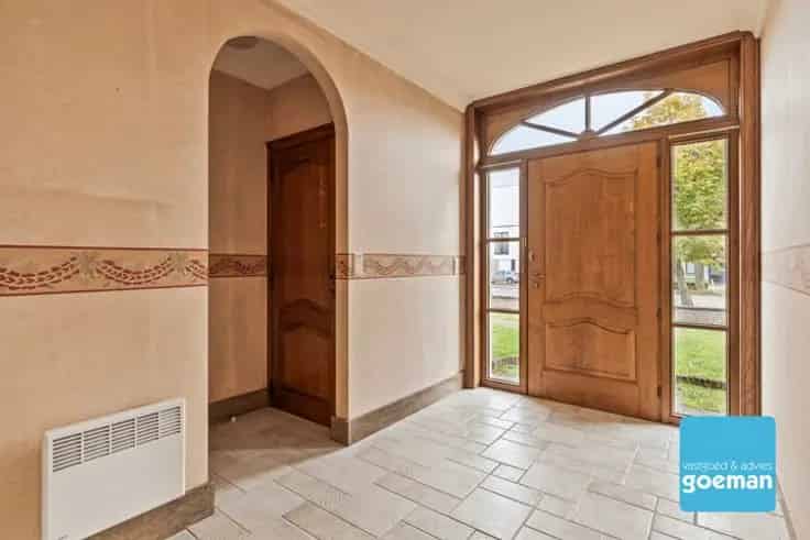 Villa te Koop Lede Centrum
