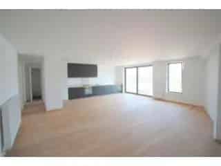 Penthouse te Koop Elsene 125m2 2 slaapkamers Terras