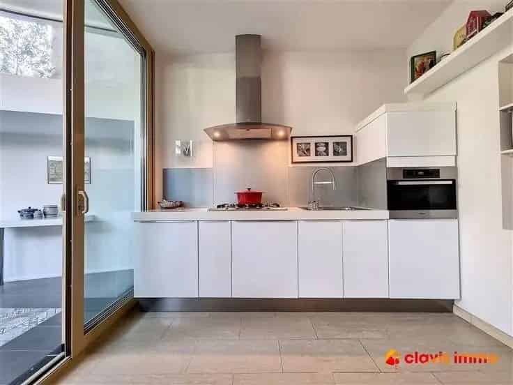 Duplex te Koop Ukker 250m2 3 4 slaapkamers Tuin