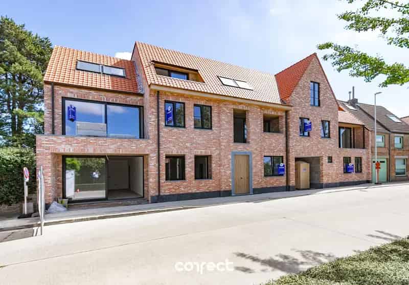 Appartement te koop