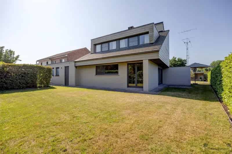 Gezinswoning te huur Dendermonde 246m² 3 slaapkamers