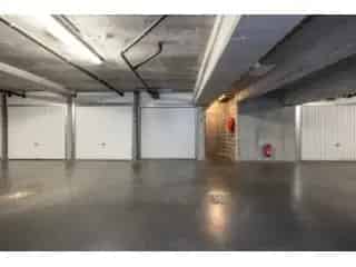 Garagebox te koop Anderlecht 16m²