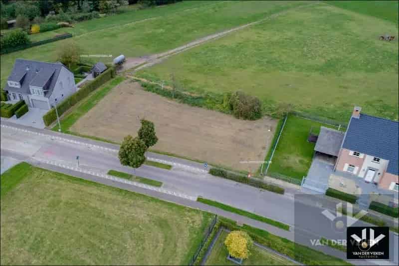 Bouwgrond Hasselt Kermt 6 are Open Bebouwing