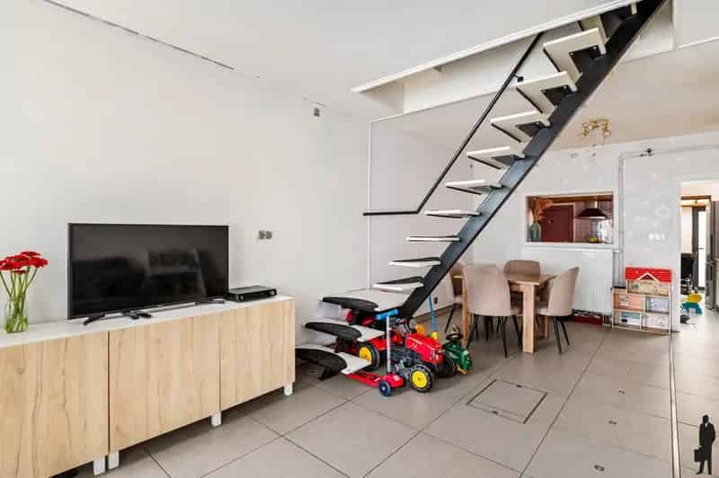 Charmante Woning 2 Slaapkamers Mezzanine