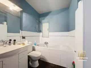 Studio te Koop Jette 45m² Slaapkamer Terras Kelder
