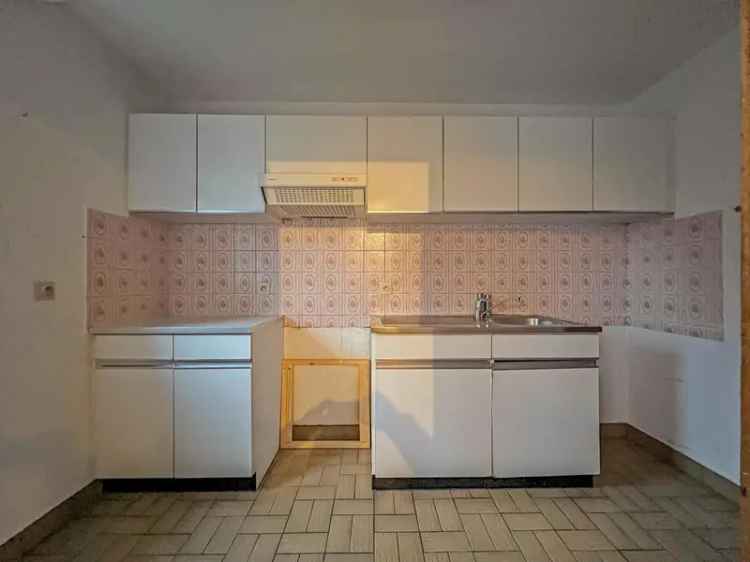 Appartement te koop