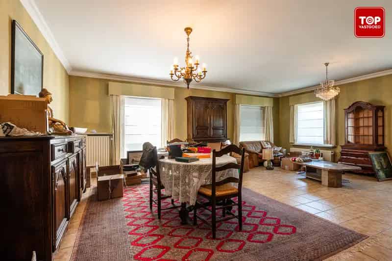 Huis te koop Vinderhoute 5 slaapkamers