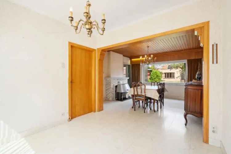 Huis te koop Roeselare 3 slaapkamers