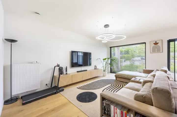 Appartement te Koop Steendorp - Ruim & Modern