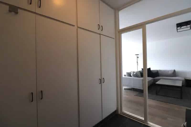 Appartement te huur Temse 2 slaapkamers terras garage
