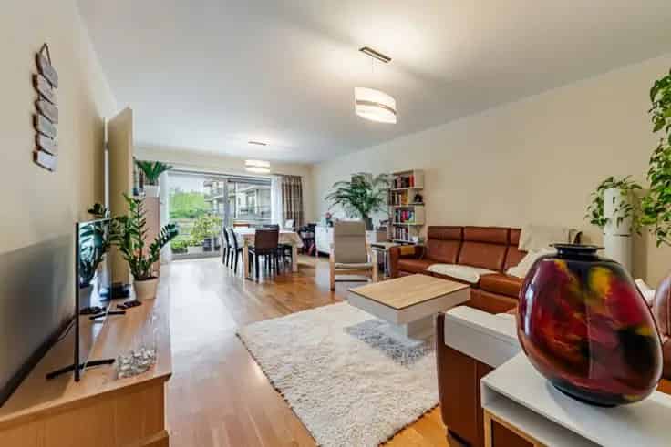 Appartement te koop - 2 slaapkamers - Terras - Garage - Woluwe