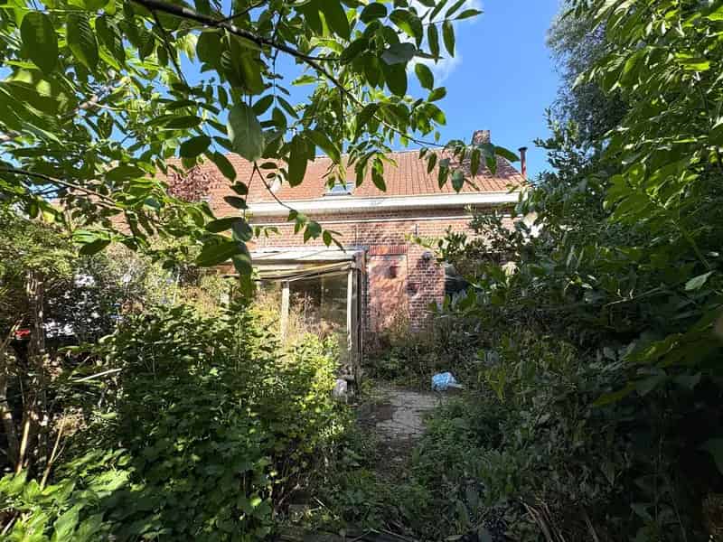 Rustig gelegen woning te renoveren 130m²