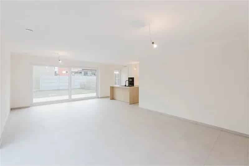 Nieuwbouw Villa 4 slaapkamers Wetteren